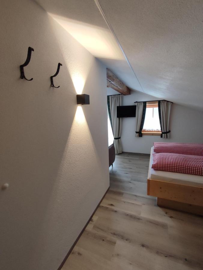 Veitenhof Krimml Buitenkant foto